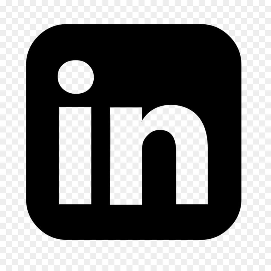 simbolo linkedin