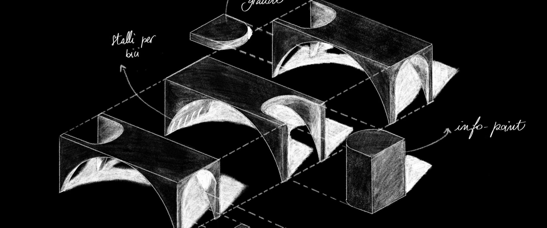 Assonometria-schizzo