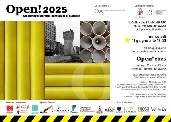Open 2025